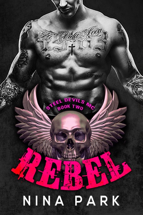 Rebel (Book 2)