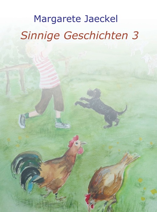 Sinnige Geschichten 3