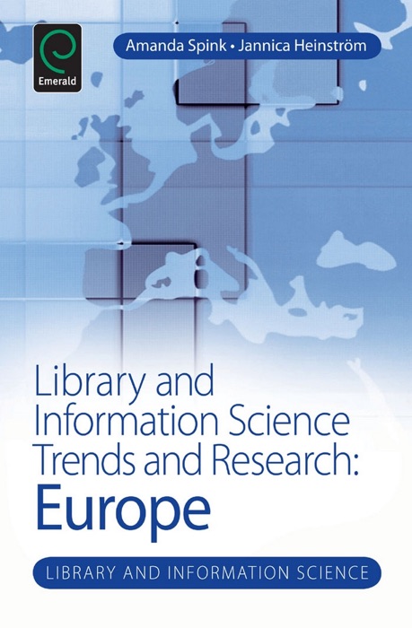 Library and Information Science Trends and Research