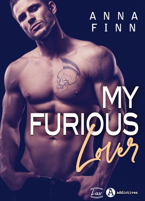 My furious lover (teaser)