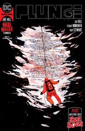Plunge (2020-) #3 - Joe Hill, Dan McDaid & Stuart Immonen by  Joe Hill, Dan McDaid & Stuart Immonen PDF Download