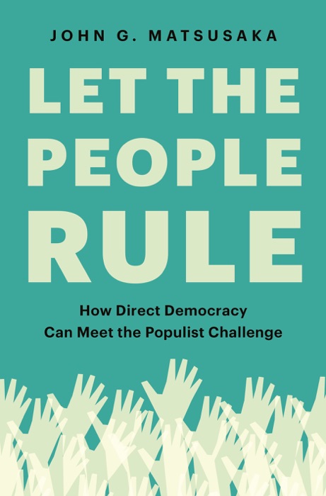 Let the People Rule