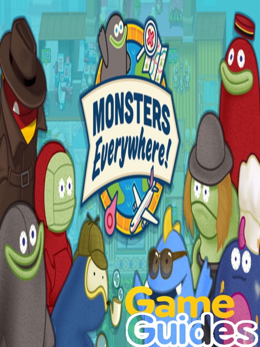 Monsters Everywhere Cheats Tips to Build the Best Hotel