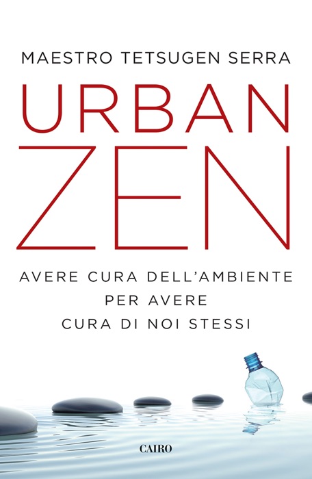 Urban zen