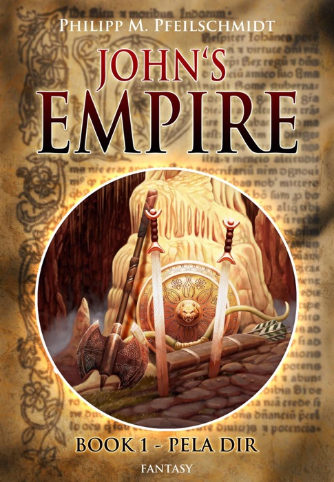 John's Empire