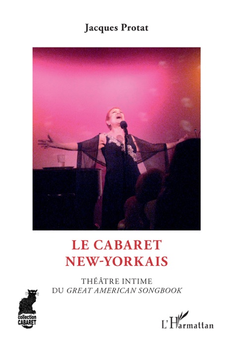 Le cabaret new-yorkais