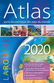 Atlas socio-économique des pays du monde 2020 - Simon Parlier