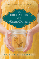 Donna Everhart - The Education of Dixie Dupree artwork
