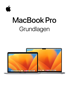 MacBook Pro – Grundlagen - Apple Inc.