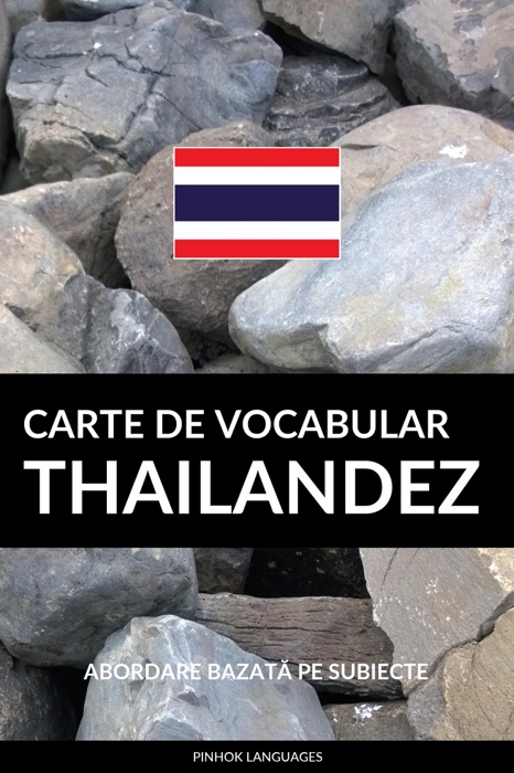 Carte de Vocabular Thailandez