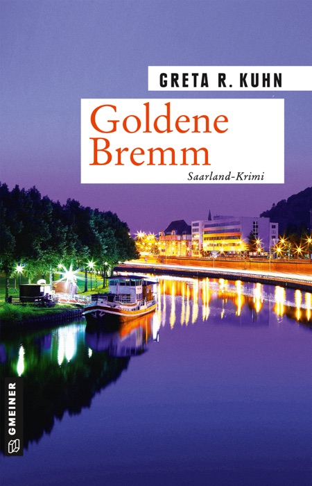 Goldene Bremm