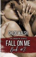 Chloe Walsh - Fall on Me artwork