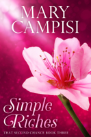 Mary Campisi - Simple Riches artwork