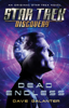 Dave Galanter - Star Trek: Discovery: Dead Endless artwork