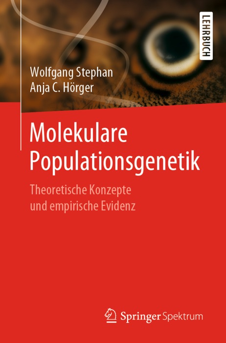 Molekulare Populationsgenetik