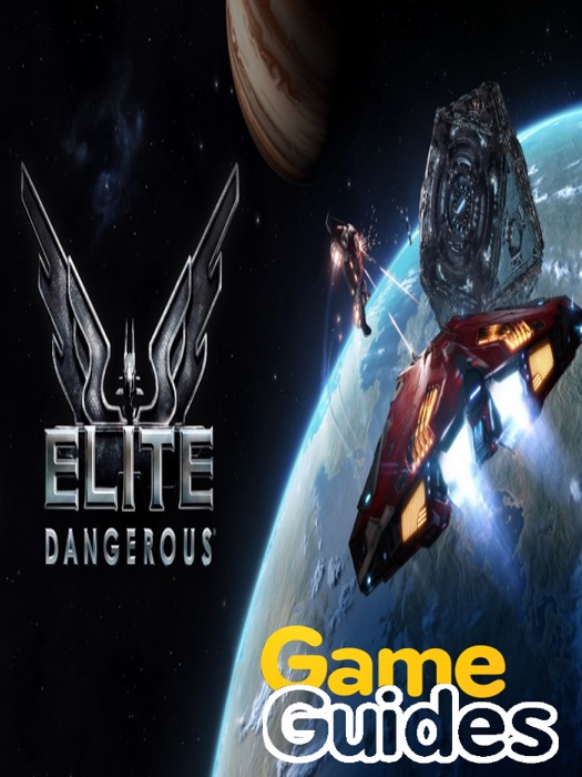 Elite Dangerous Game Guide