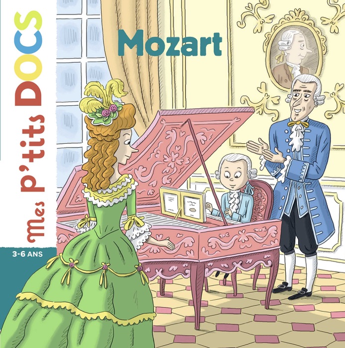 Mozart