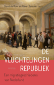 De vluchtelingenrepubliek - David de Boer & Geert Janssen