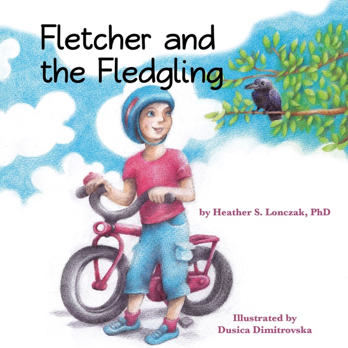 Fletcher and the Fledgling