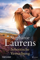 Stephanie Laurens - Schottische Versuchung artwork