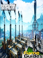 Satisfactory Guide