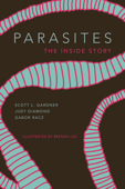 Parasites - Scott Lyell Gardner, Judy Diamond & Gabor R. Rácz