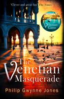Philip Gwynne Jones - The Venetian Masquerade artwork