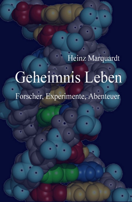 Geheimnis Leben