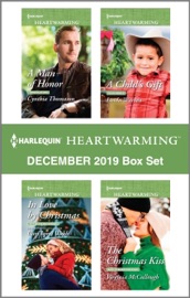 Harlequin Heartwarming December 2019 Box Set - Cynthia Thomason, Linda Warren, Cari Lynn Webb & Virginia McCullough by  Cynthia Thomason, Linda Warren, Cari Lynn Webb & Virginia McCullough PDF Download