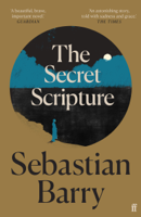 Sebastian Barry - The Secret Scripture artwork