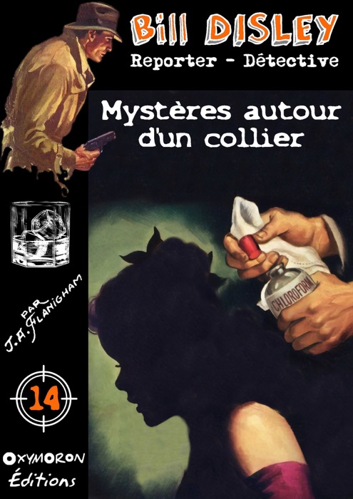 Mystère autour d'un collier