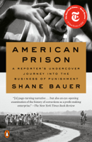 Shane Bauer - American Prison artwork
