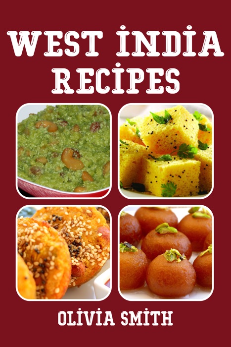 West India Recipes