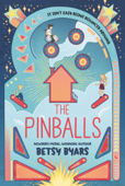 The Pinballs - Betsy Byars