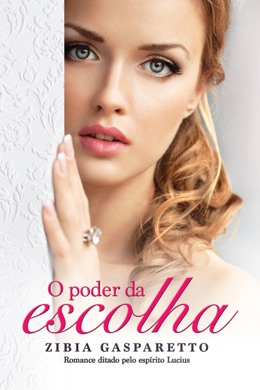 Capa do livro O Amor de uma Vida de Zibia Gasparetto