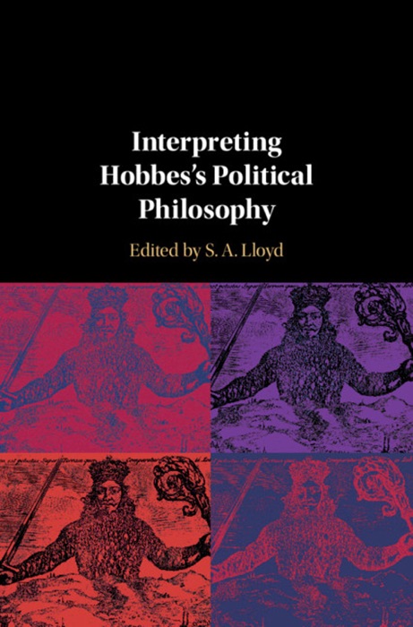 Interpreting Hobbes's Political Philosophy