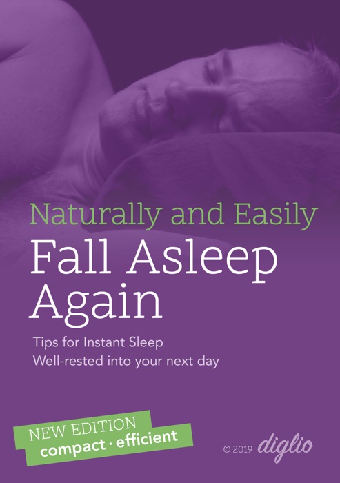 Fall Asleep Again, Naturally and Easily