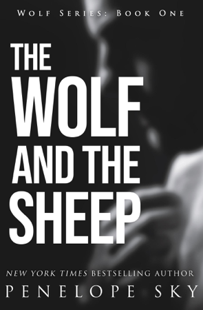 The Wolf and the Sheep - Penelope Sky