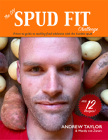 Andrew Taylor & Mandy van Zanen - The DIY Spud Fit Challenge artwork