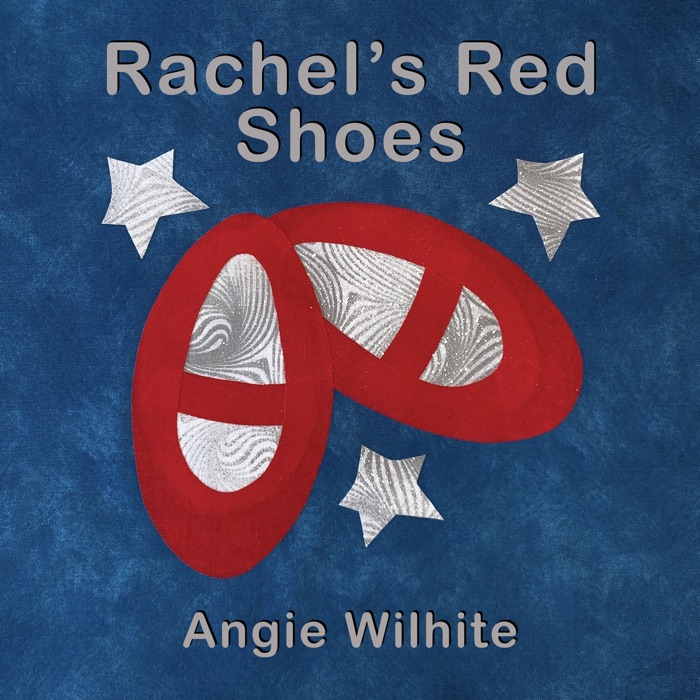 Rachel's Red Shoes