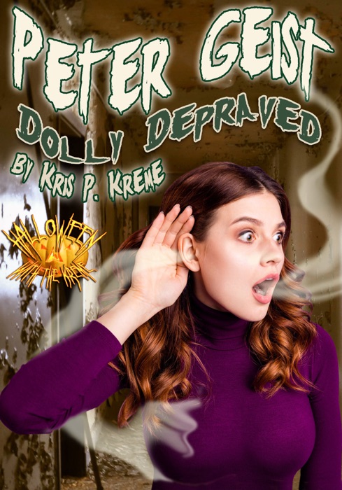 Peter Geist Dolly Depraved