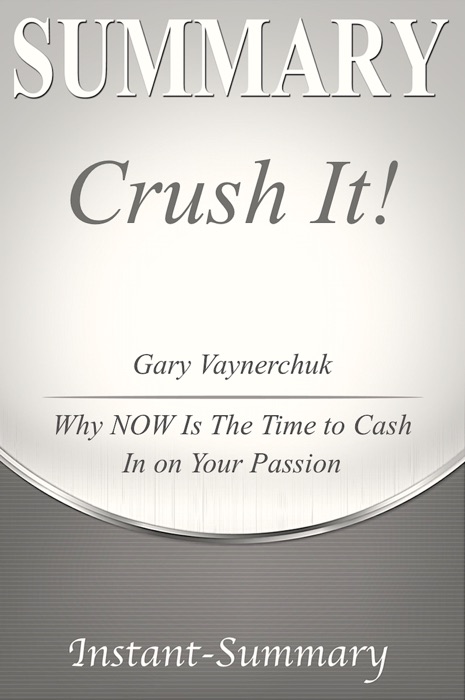 Crush It!