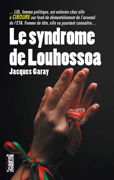 Le Syndrome de Louhossoa