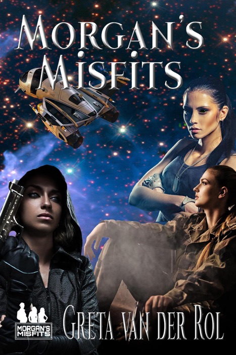 Morgan's Misfits