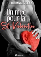 Un mec pour la St-Valentin – 3 romances Sexy ebook Download