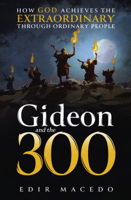 Edir Macedo - Gideon and the 300 artwork