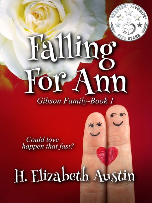 Falling for Ann