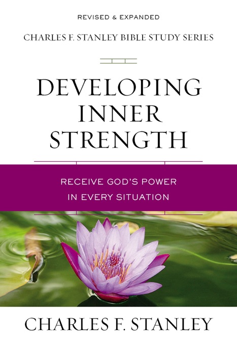 Developing Inner Strength