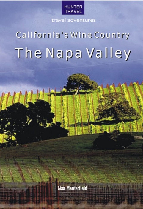California's Wine Country