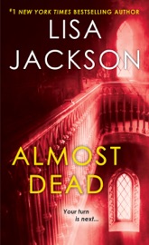 Almost Dead - Lisa Jackson by  Lisa Jackson PDF Download